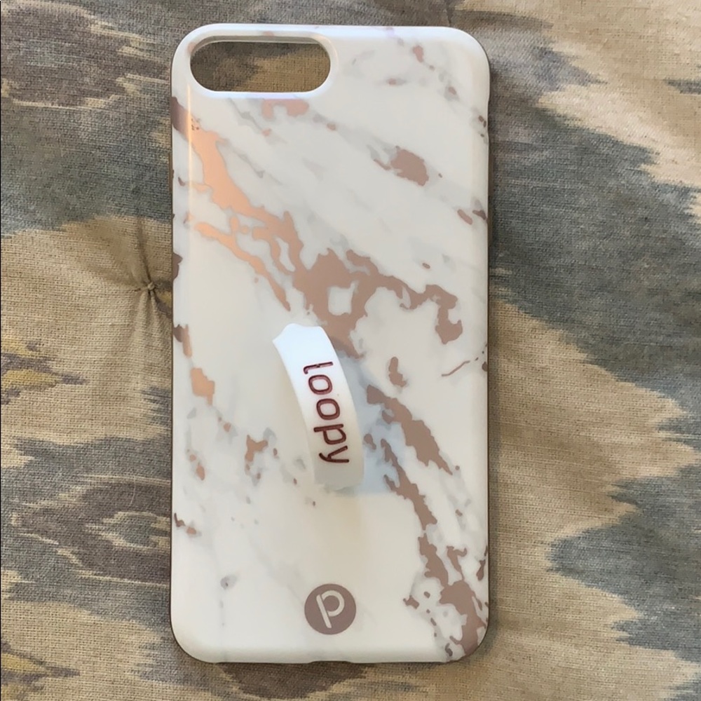 Loopy iPhone case